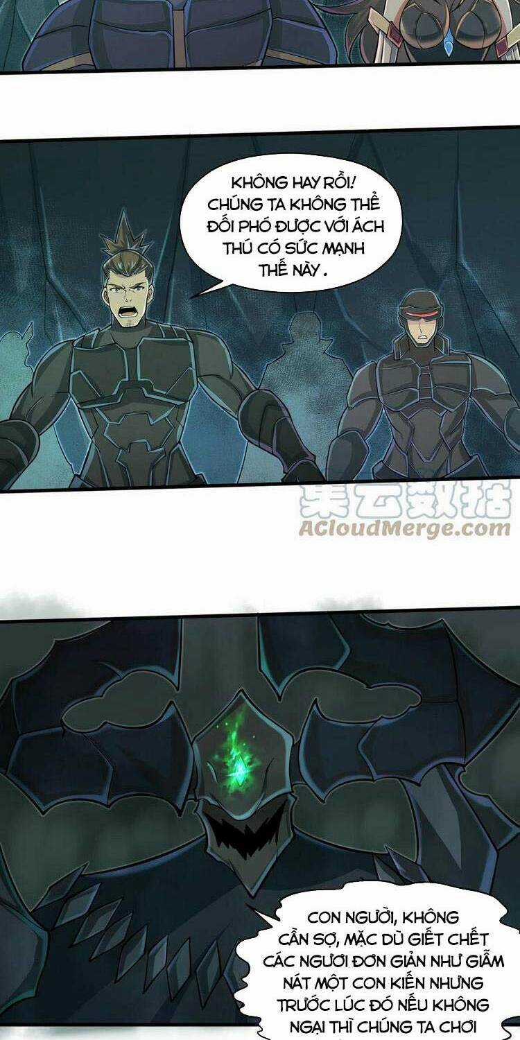 Một Trăm Triệu Điểm Chapter 83 trang 5