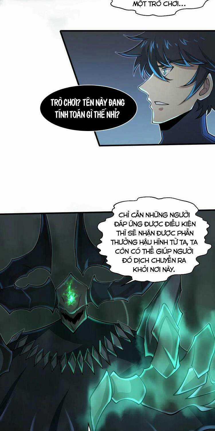 Một Trăm Triệu Điểm Chapter 83 trang 6