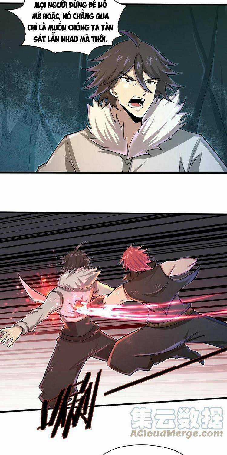 Một Trăm Triệu Điểm Chapter 83 trang 8