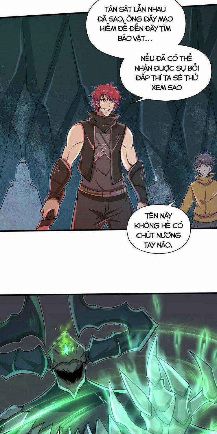 Một Trăm Triệu Điểm Chapter 83 trang 9