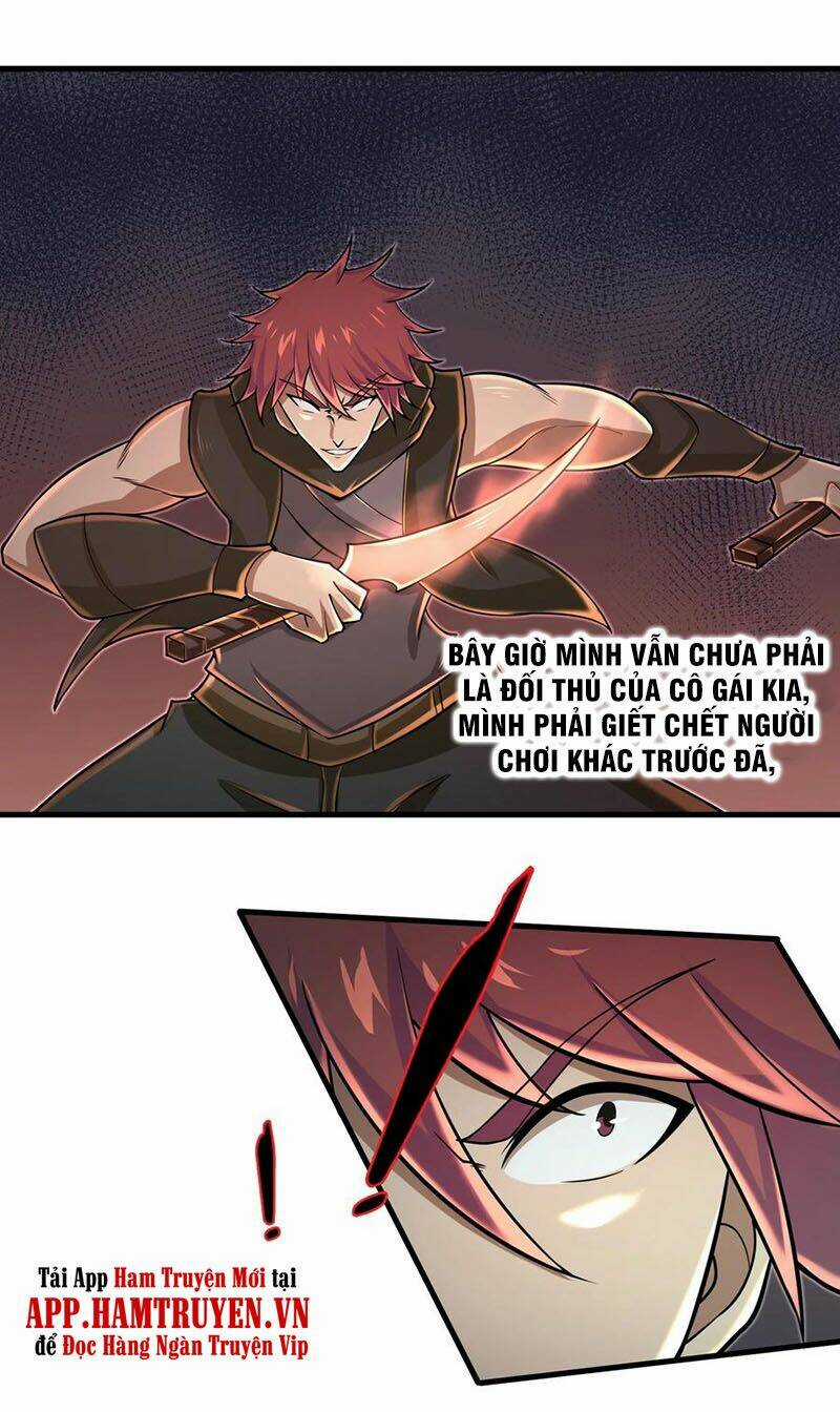 Một Trăm Triệu Điểm Chapter 84 trang 10