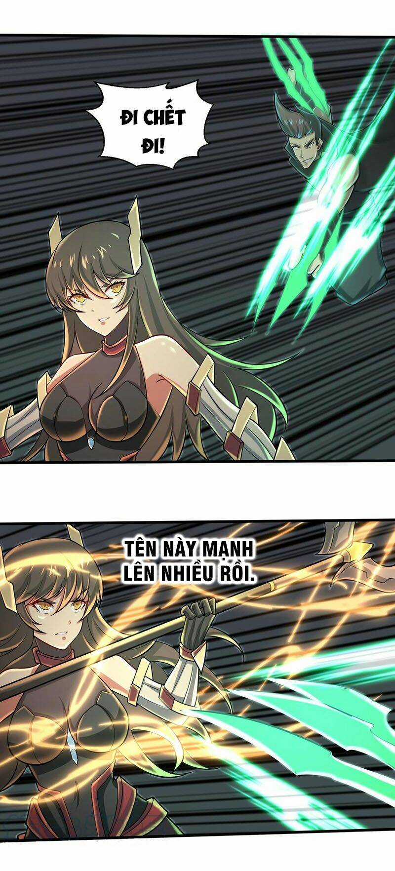 Một Trăm Triệu Điểm Chapter 84 trang 13