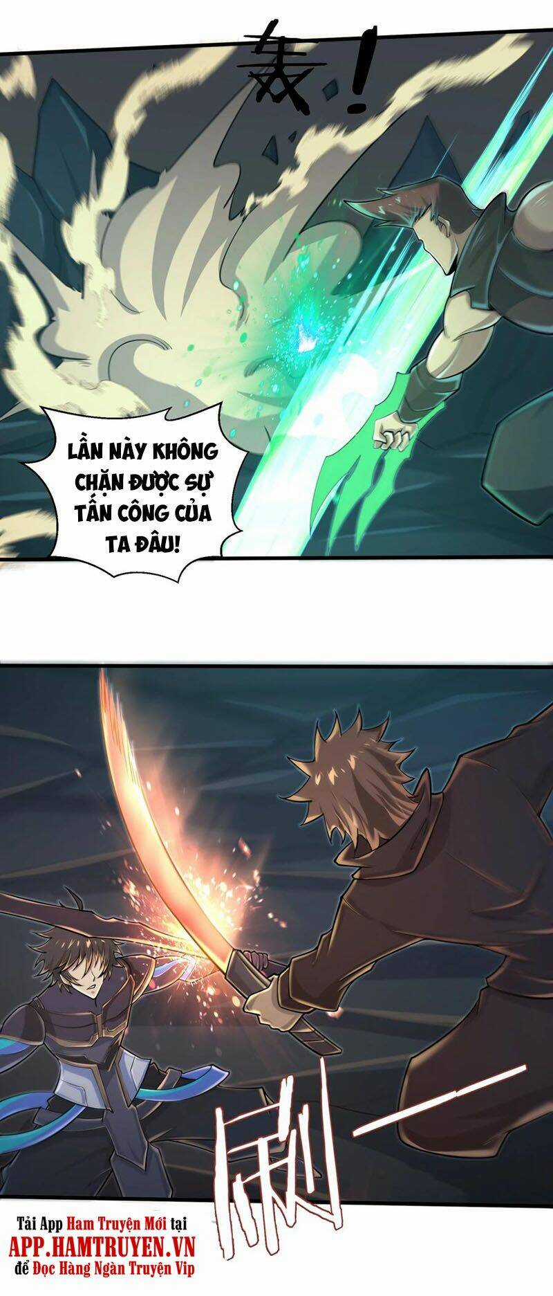 Một Trăm Triệu Điểm Chapter 84 trang 14