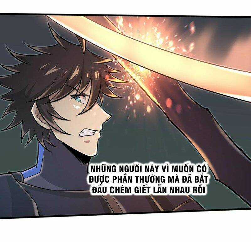 Một Trăm Triệu Điểm Chapter 84 trang 15