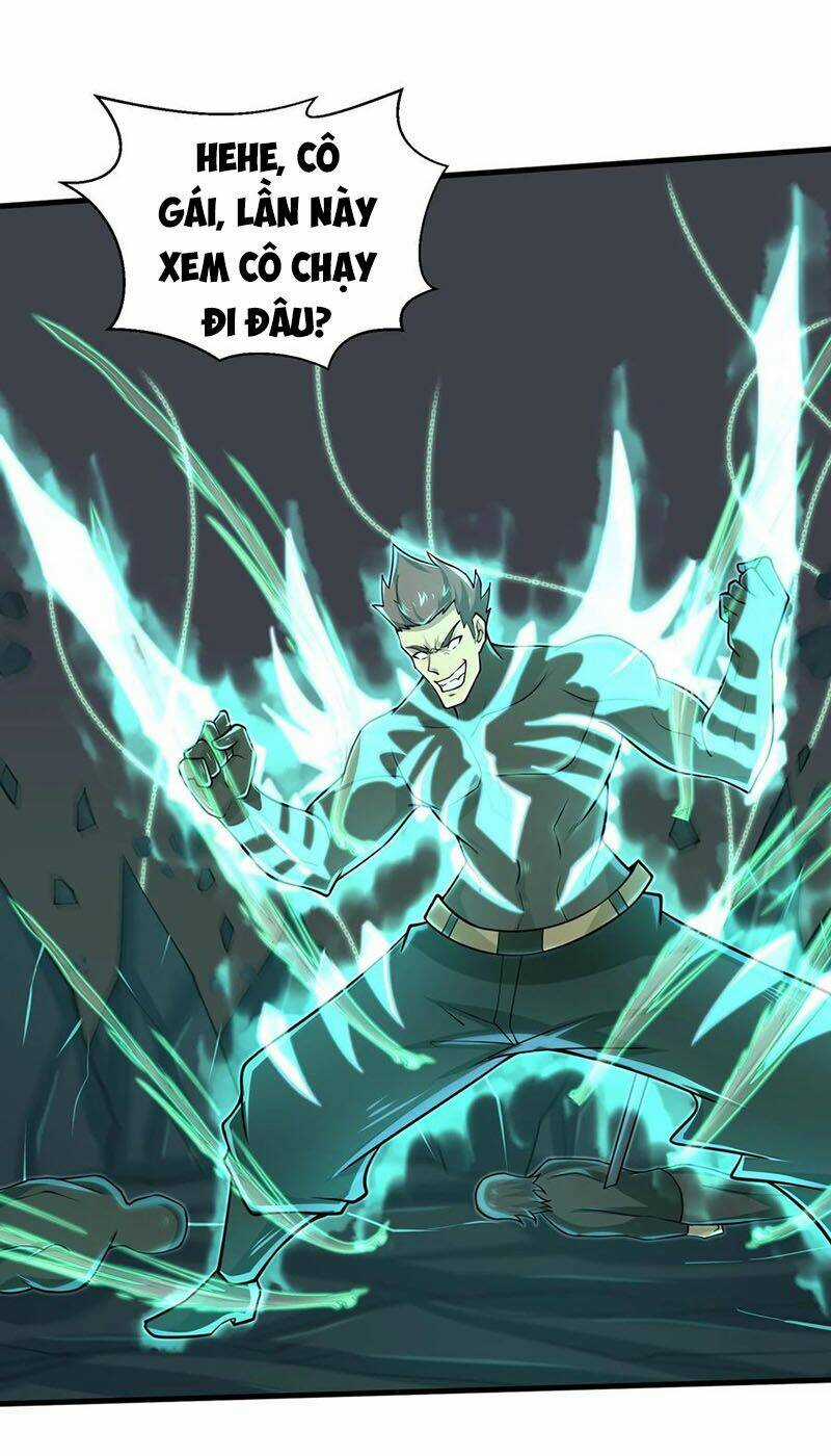 Một Trăm Triệu Điểm Chapter 84 trang 19