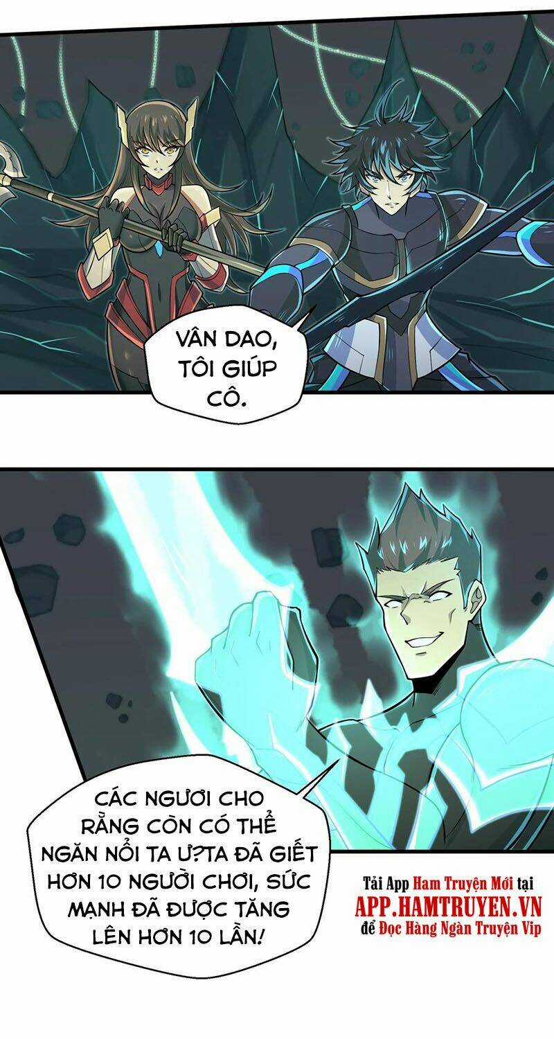 Một Trăm Triệu Điểm Chapter 84 trang 20