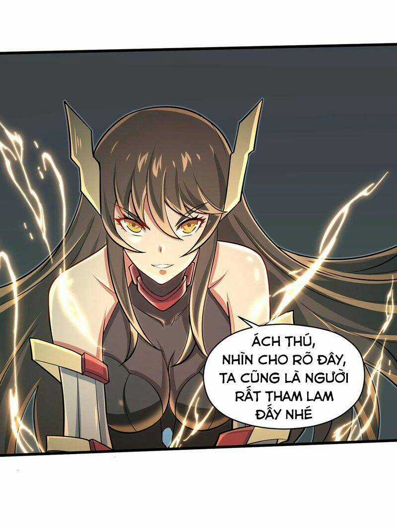 Một Trăm Triệu Điểm Chapter 84 trang 27