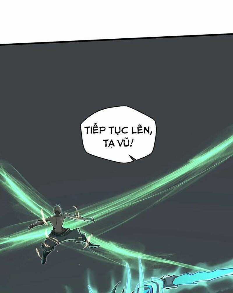 Một Trăm Triệu Điểm Chapter 84 trang 28