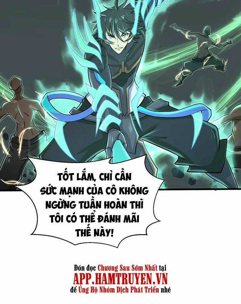 Một Trăm Triệu Điểm Chapter 84 trang 29