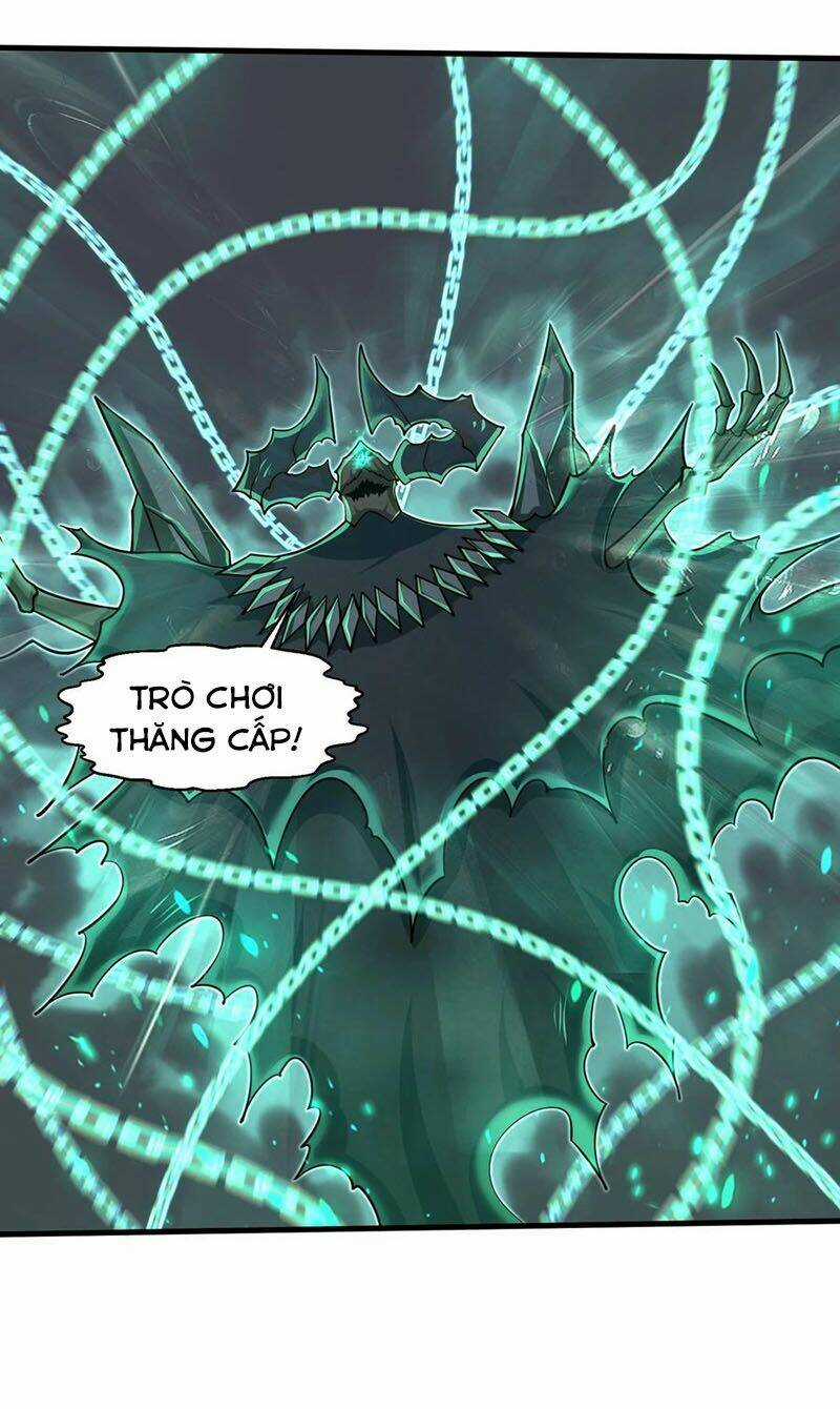 Một Trăm Triệu Điểm Chapter 84 trang 3