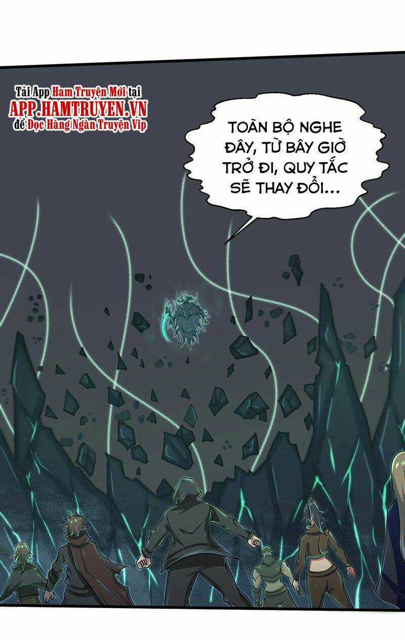 Một Trăm Triệu Điểm Chapter 84 trang 4