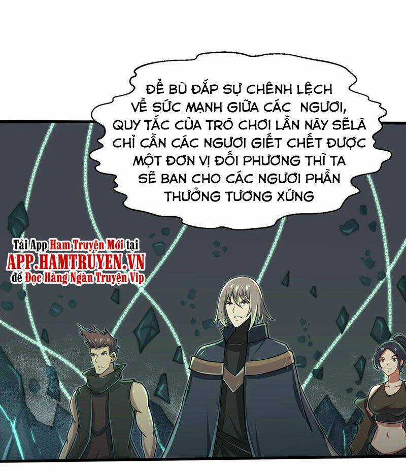 Một Trăm Triệu Điểm Chapter 84 trang 6