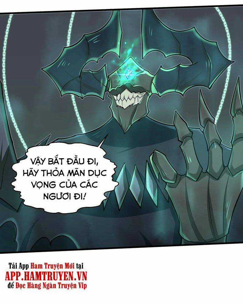 Một Trăm Triệu Điểm Chapter 84 trang 8