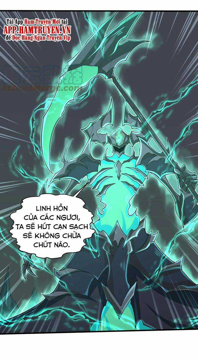 Một Trăm Triệu Điểm Chapter 85 trang 12