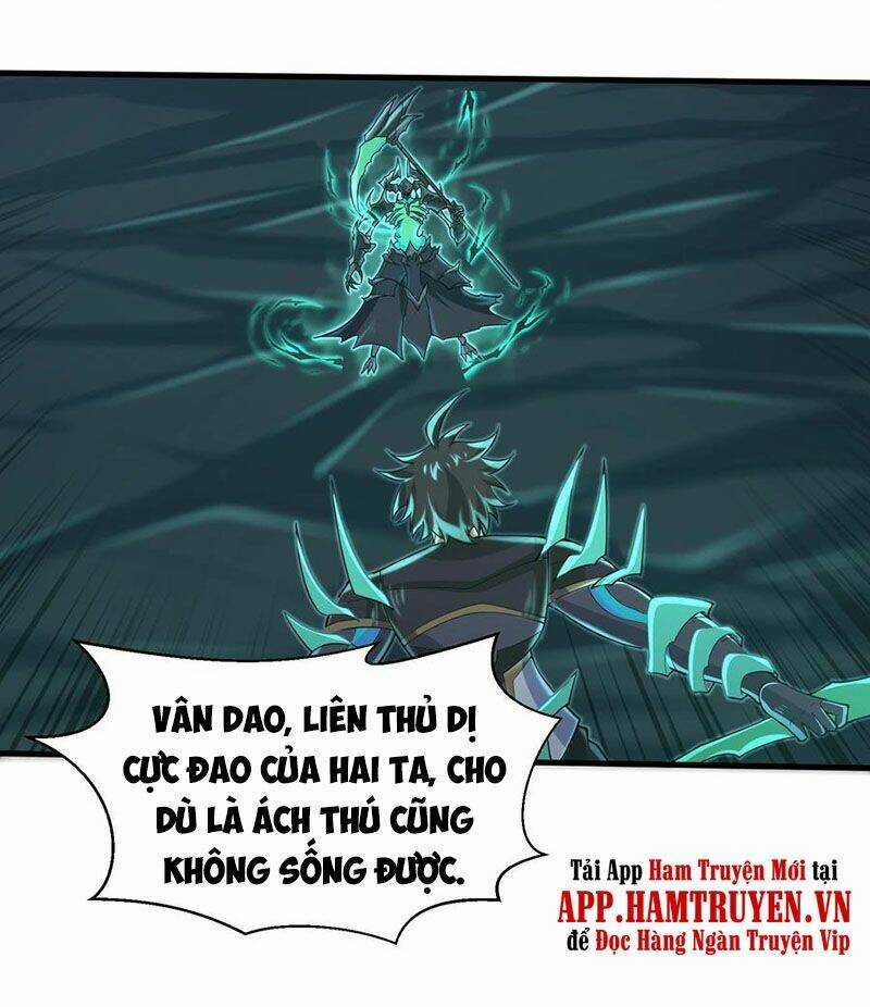 Một Trăm Triệu Điểm Chapter 85 trang 14