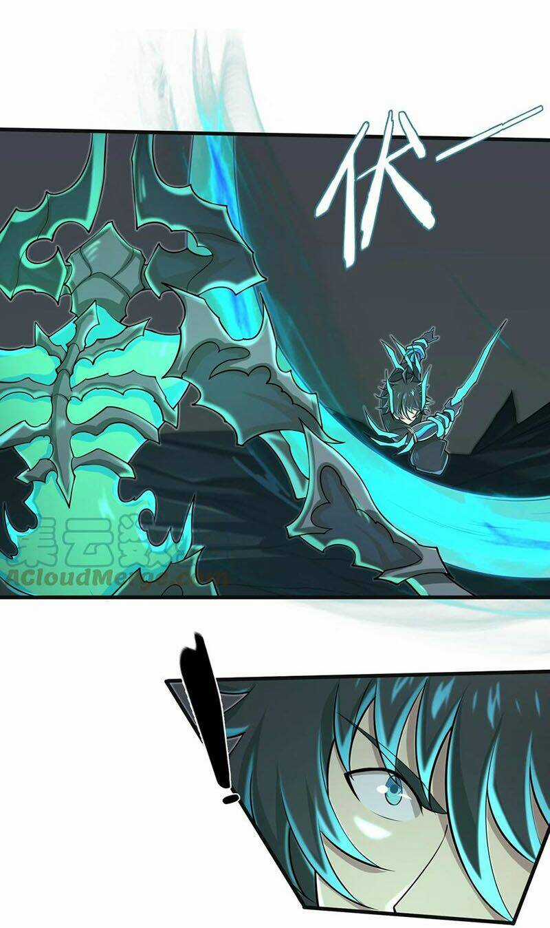 Một Trăm Triệu Điểm Chapter 85 trang 15