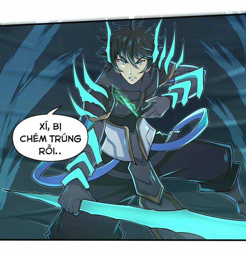 Một Trăm Triệu Điểm Chapter 85 trang 17