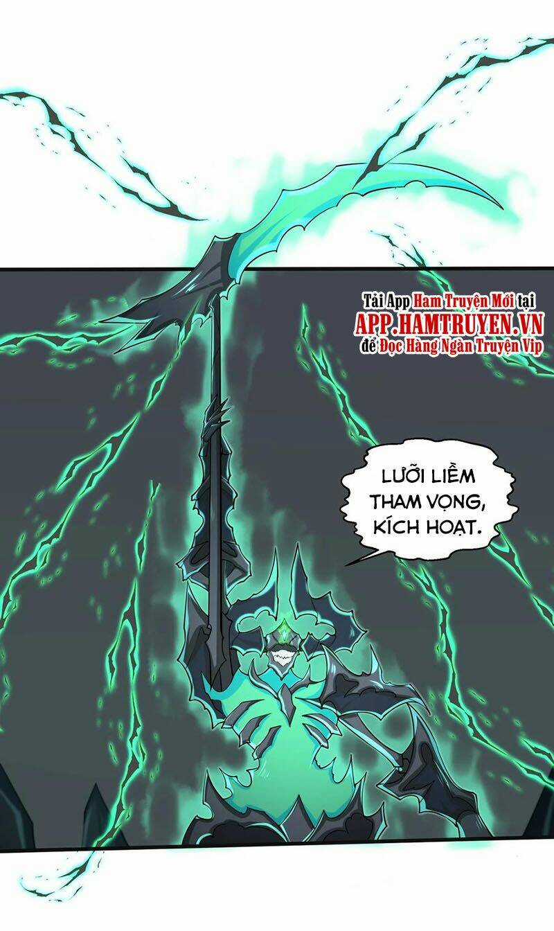 Một Trăm Triệu Điểm Chapter 85 trang 18