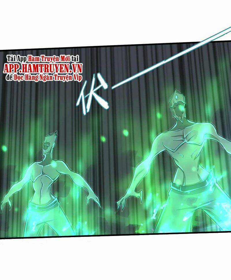 Một Trăm Triệu Điểm Chapter 85 trang 2