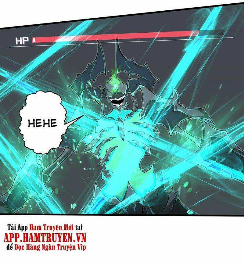 Một Trăm Triệu Điểm Chapter 85 trang 22