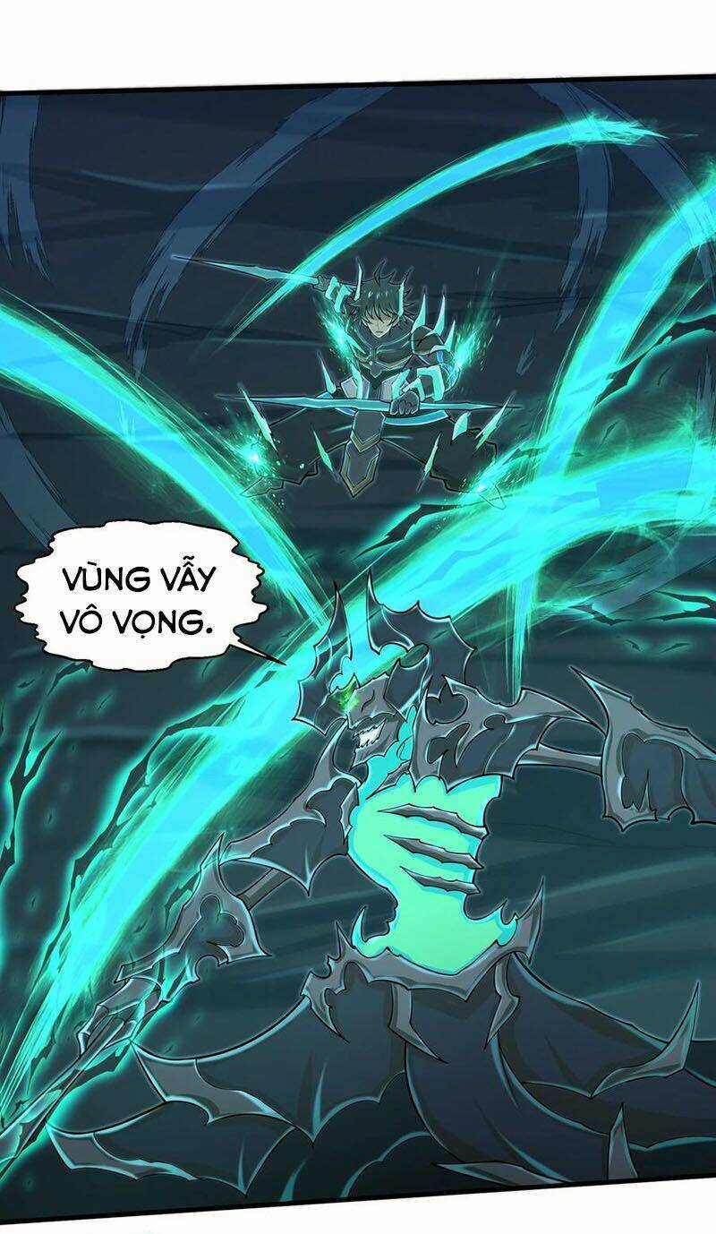 Một Trăm Triệu Điểm Chapter 85 trang 23