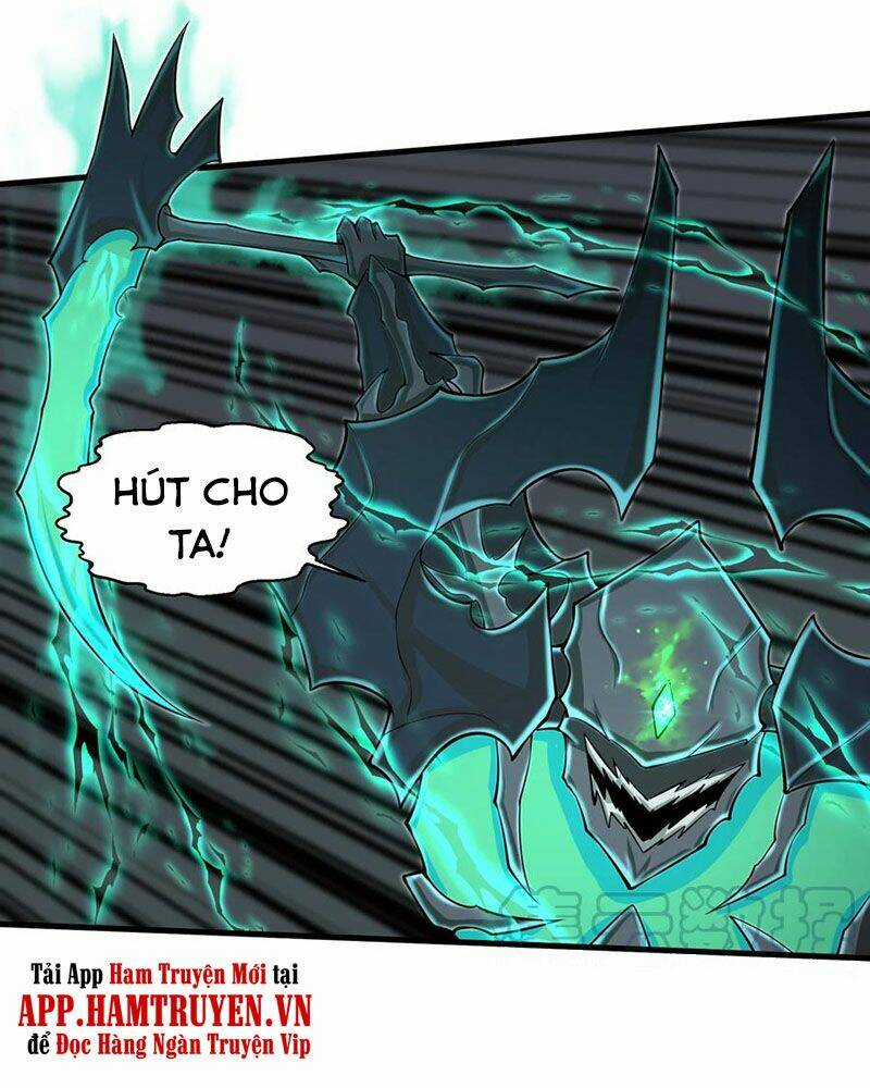 Một Trăm Triệu Điểm Chapter 85 trang 24