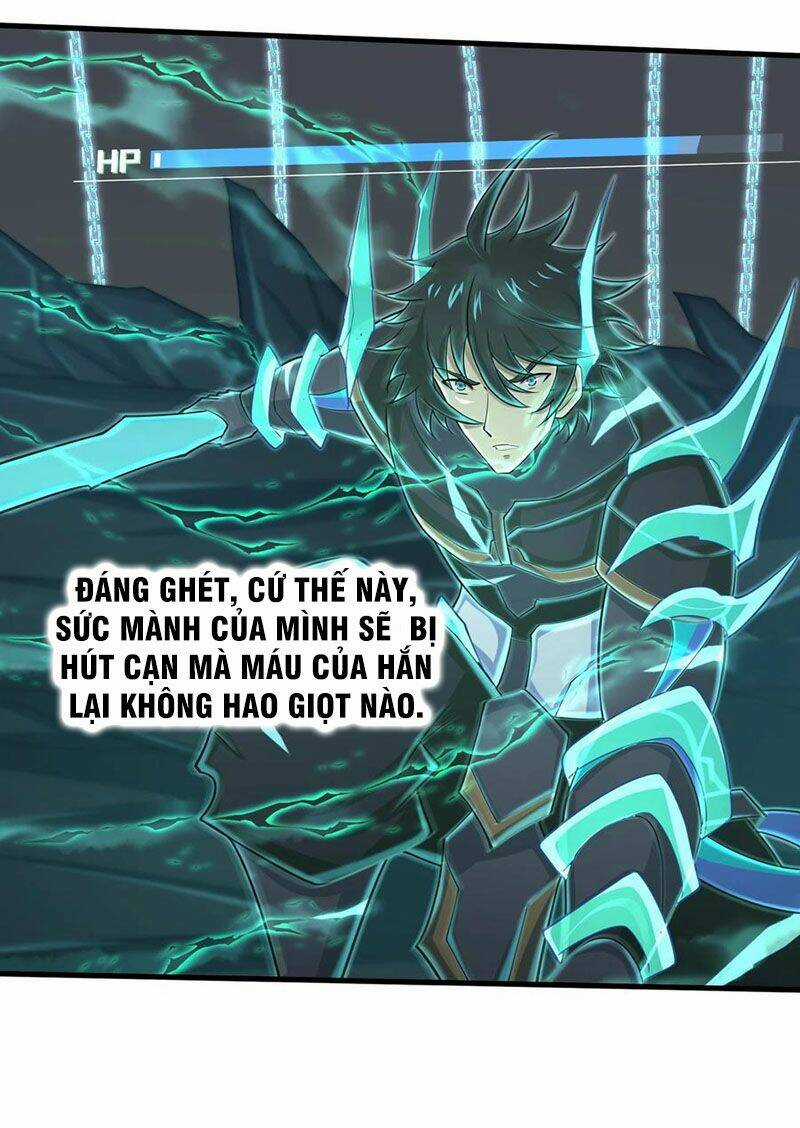 Một Trăm Triệu Điểm Chapter 85 trang 25