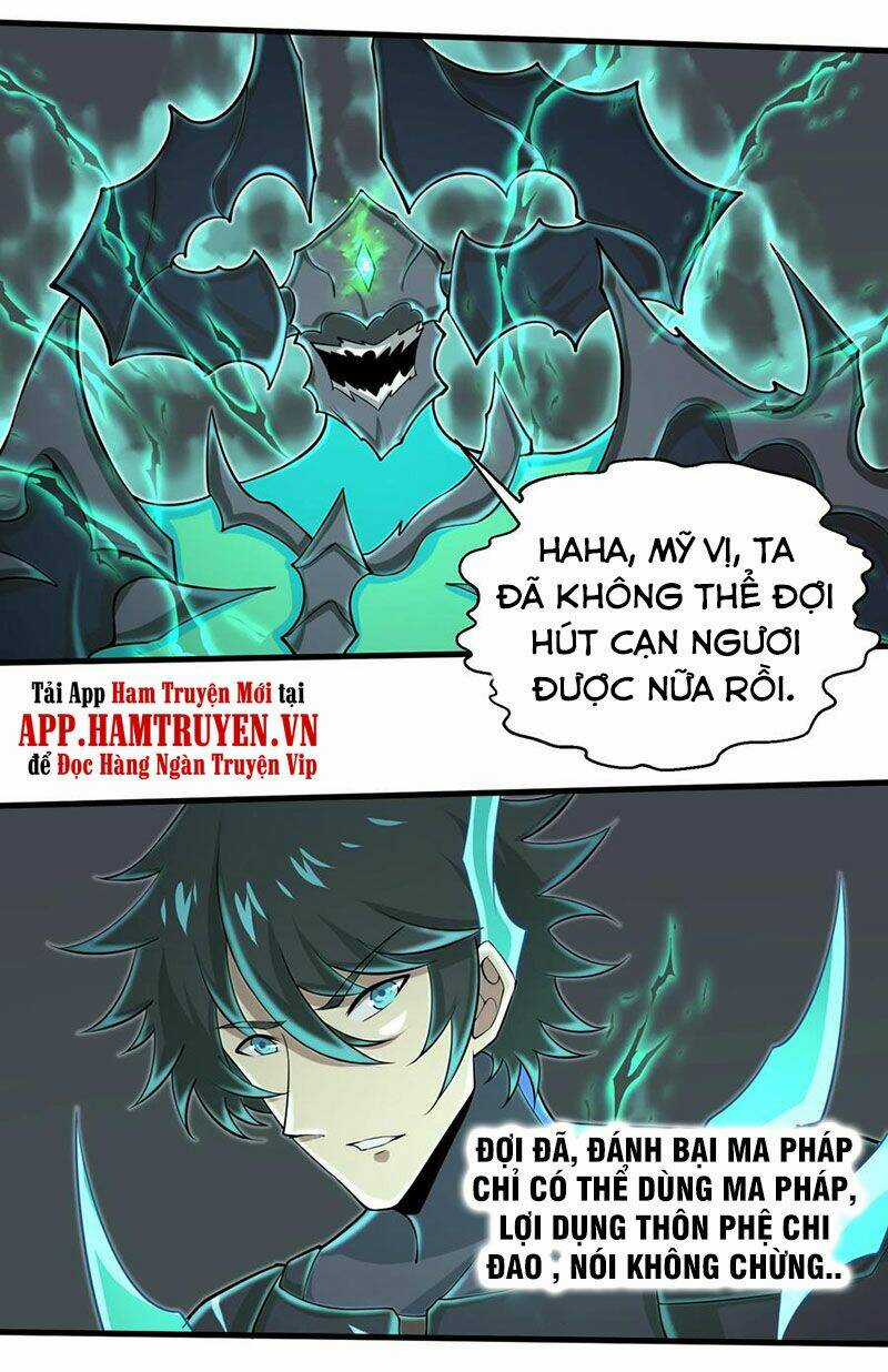 Một Trăm Triệu Điểm Chapter 85 trang 26