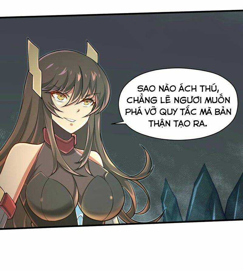 Một Trăm Triệu Điểm Chapter 85 trang 3