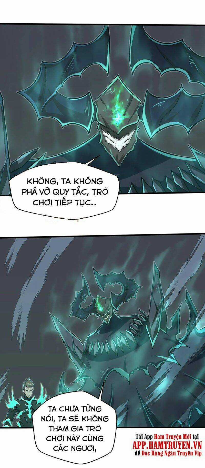 Một Trăm Triệu Điểm Chapter 85 trang 4