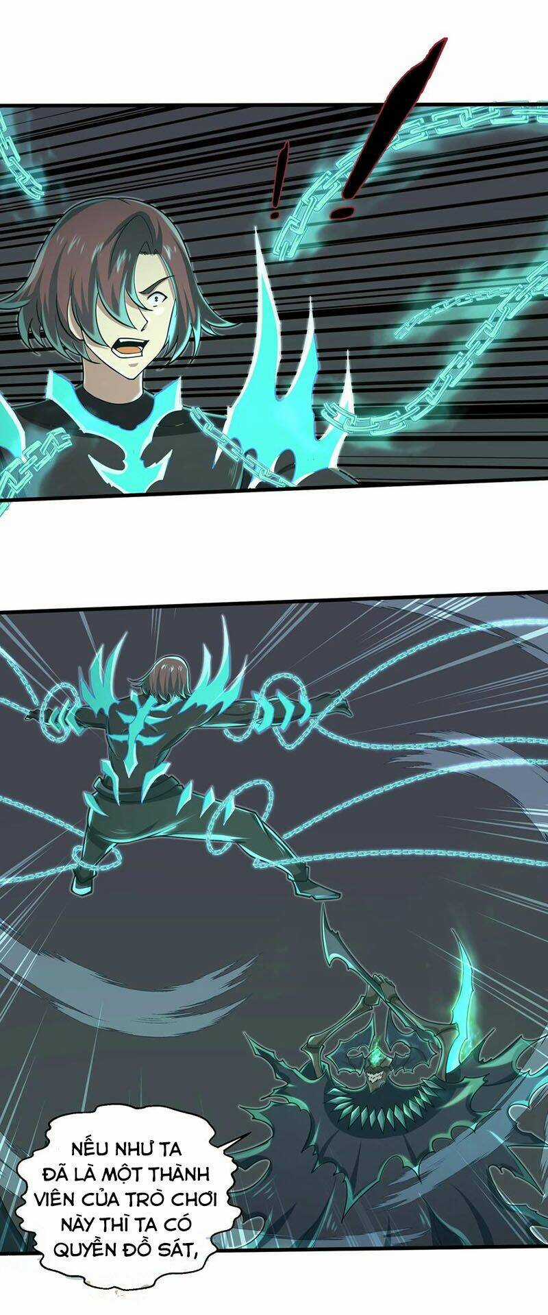 Một Trăm Triệu Điểm Chapter 85 trang 5