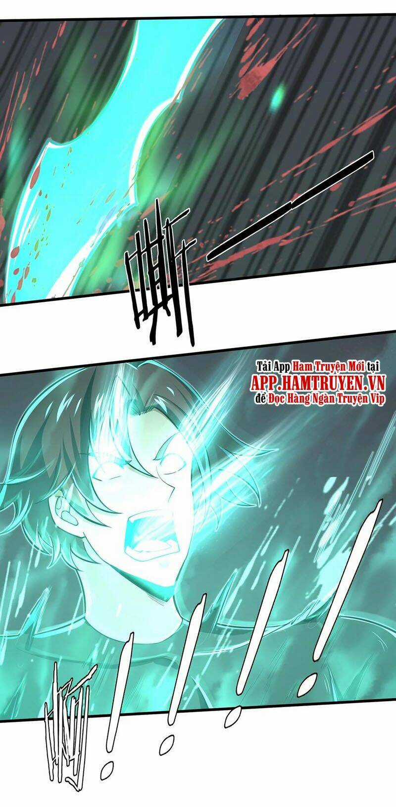 Một Trăm Triệu Điểm Chapter 85 trang 6