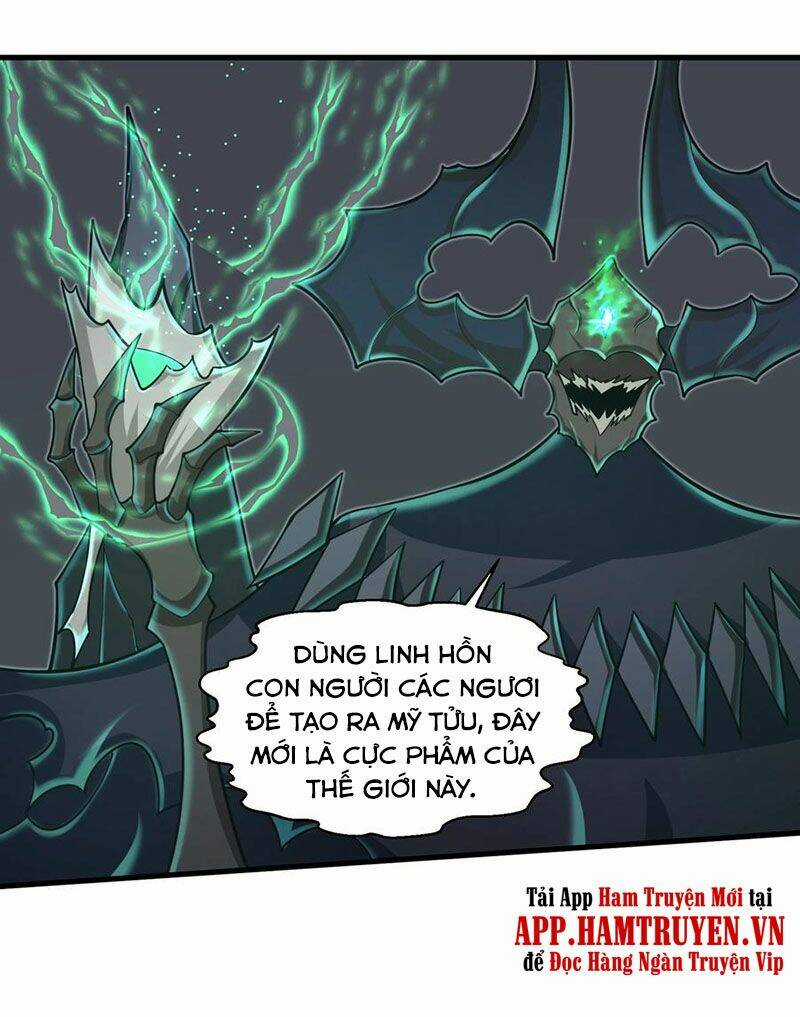 Một Trăm Triệu Điểm Chapter 85 trang 8