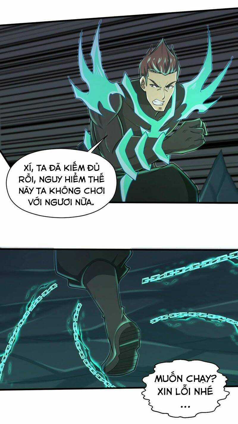 Một Trăm Triệu Điểm Chapter 85 trang 9