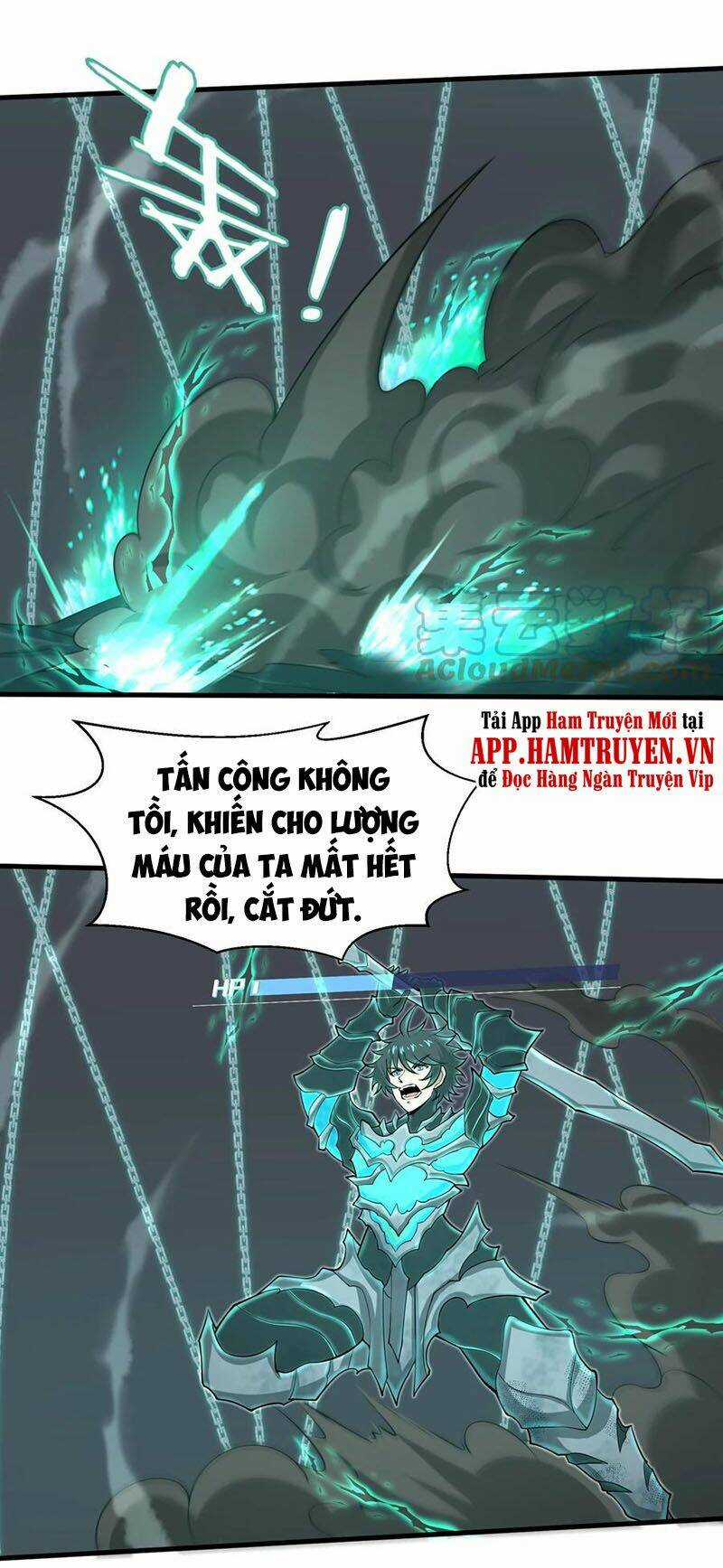 Một Trăm Triệu Điểm Chapter 86 trang 10
