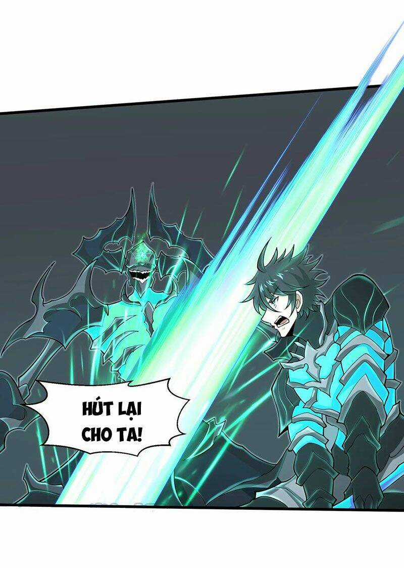 Một Trăm Triệu Điểm Chapter 86 trang 11