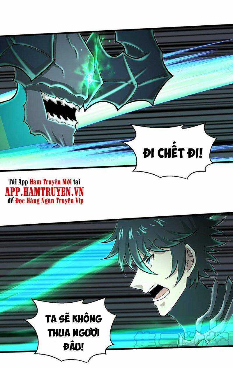 Một Trăm Triệu Điểm Chapter 86 trang 15
