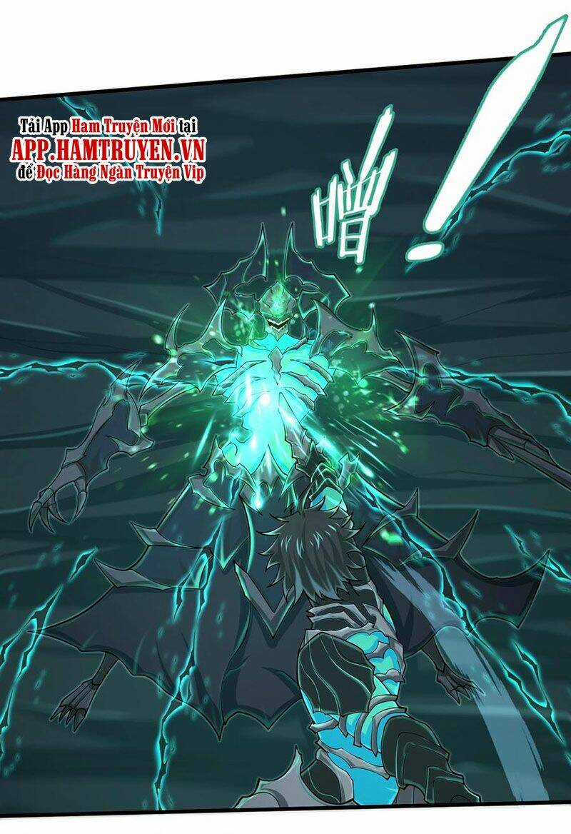 Một Trăm Triệu Điểm Chapter 86 trang 17