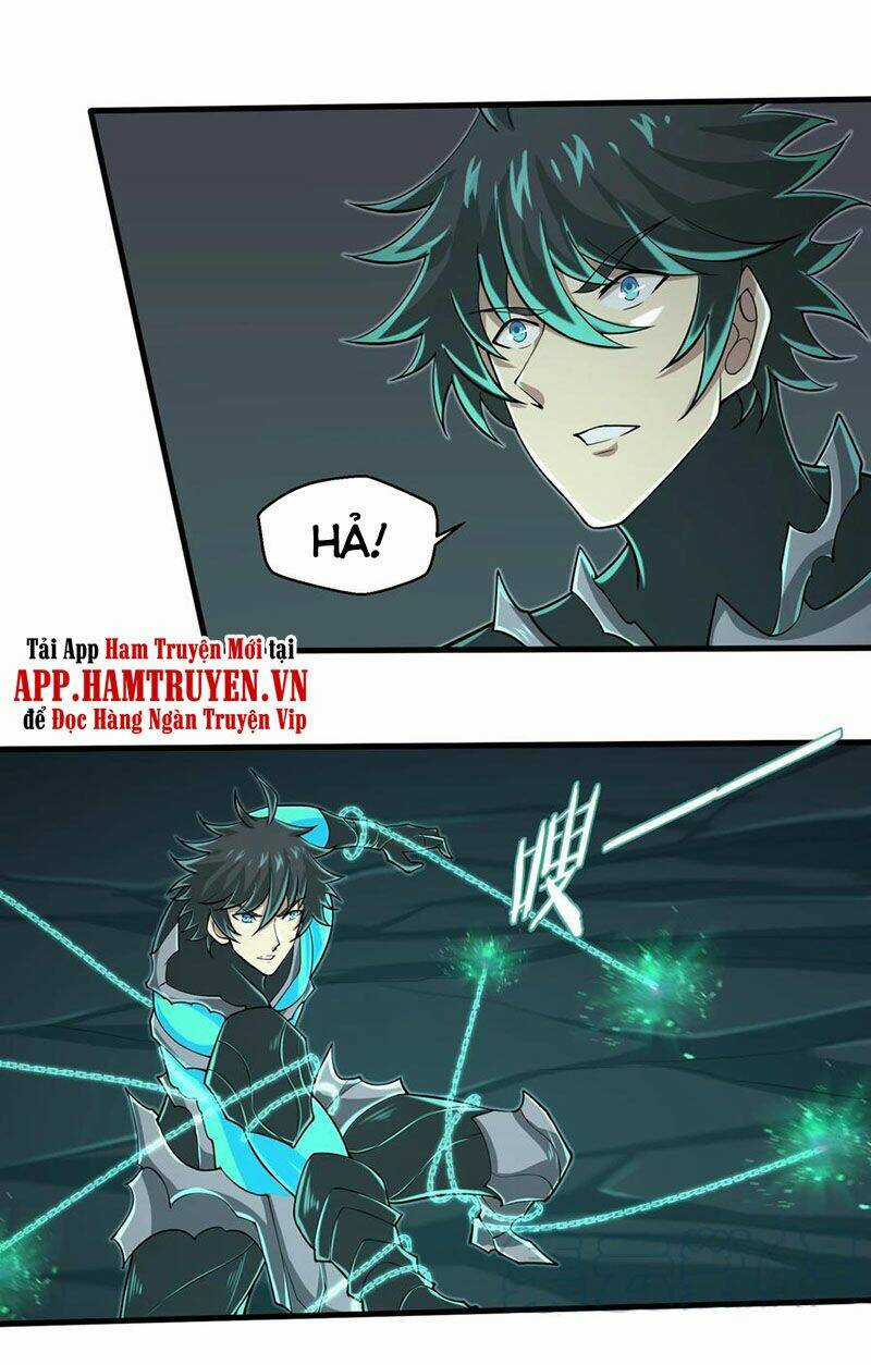 Một Trăm Triệu Điểm Chapter 86 trang 19