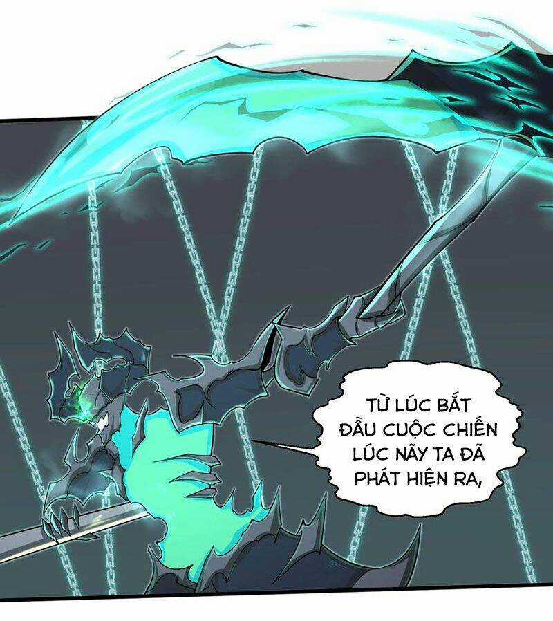 Một Trăm Triệu Điểm Chapter 86 trang 20