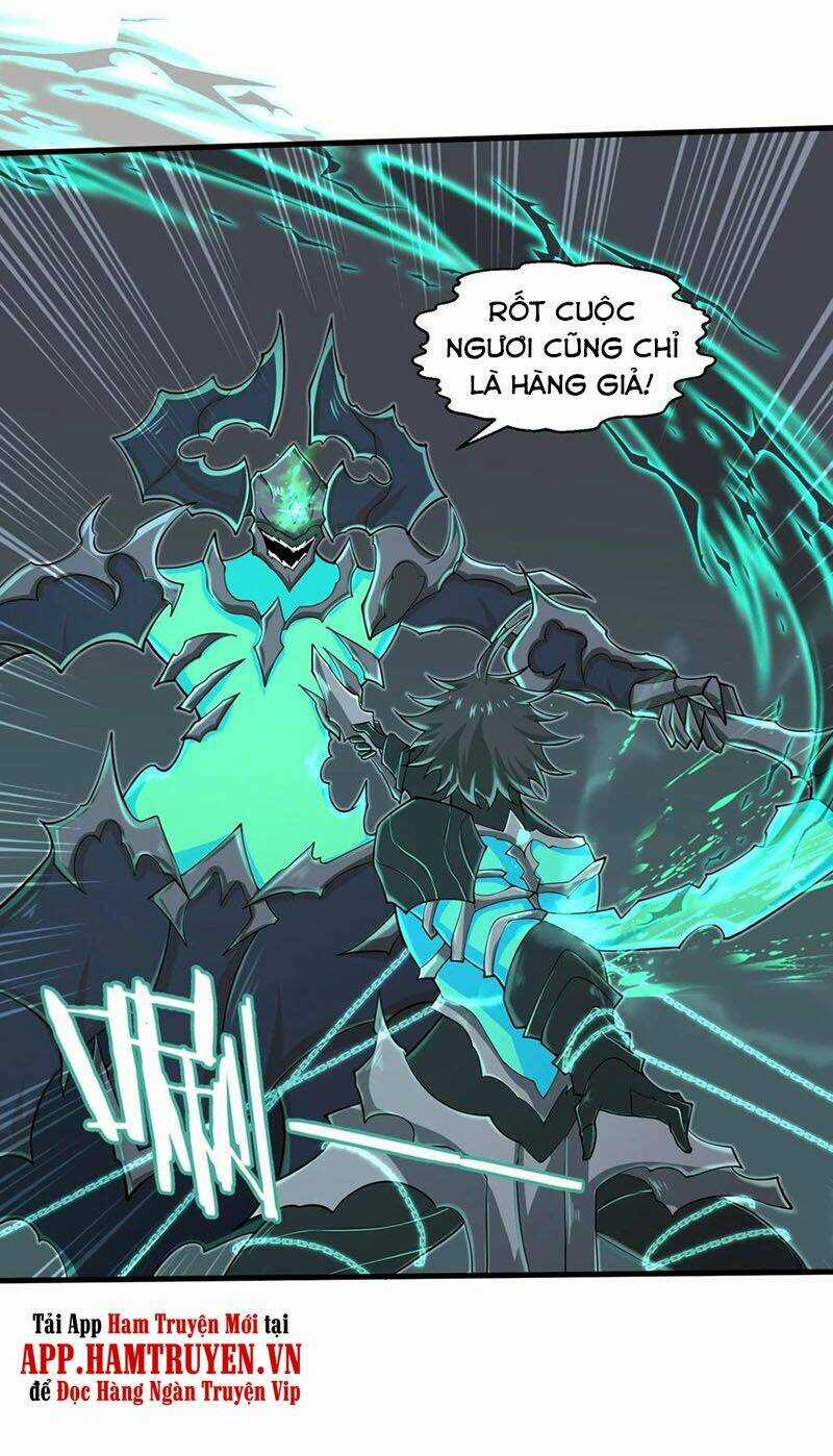 Một Trăm Triệu Điểm Chapter 86 trang 21