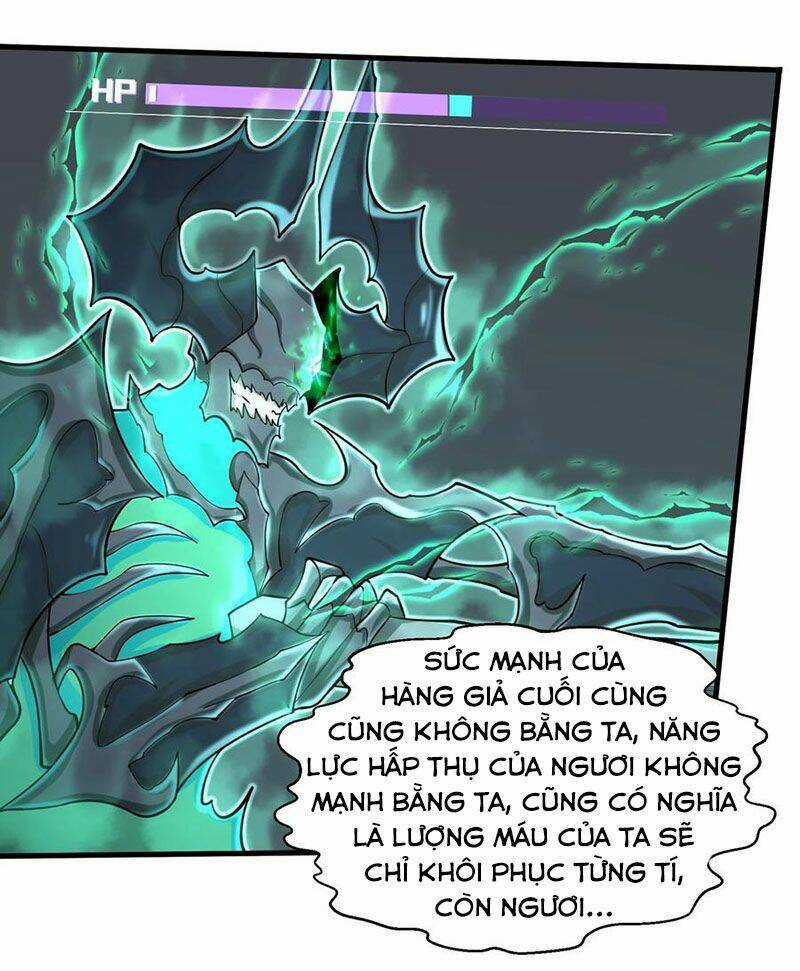 Một Trăm Triệu Điểm Chapter 86 trang 22
