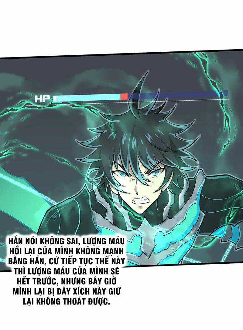Một Trăm Triệu Điểm Chapter 86 trang 24