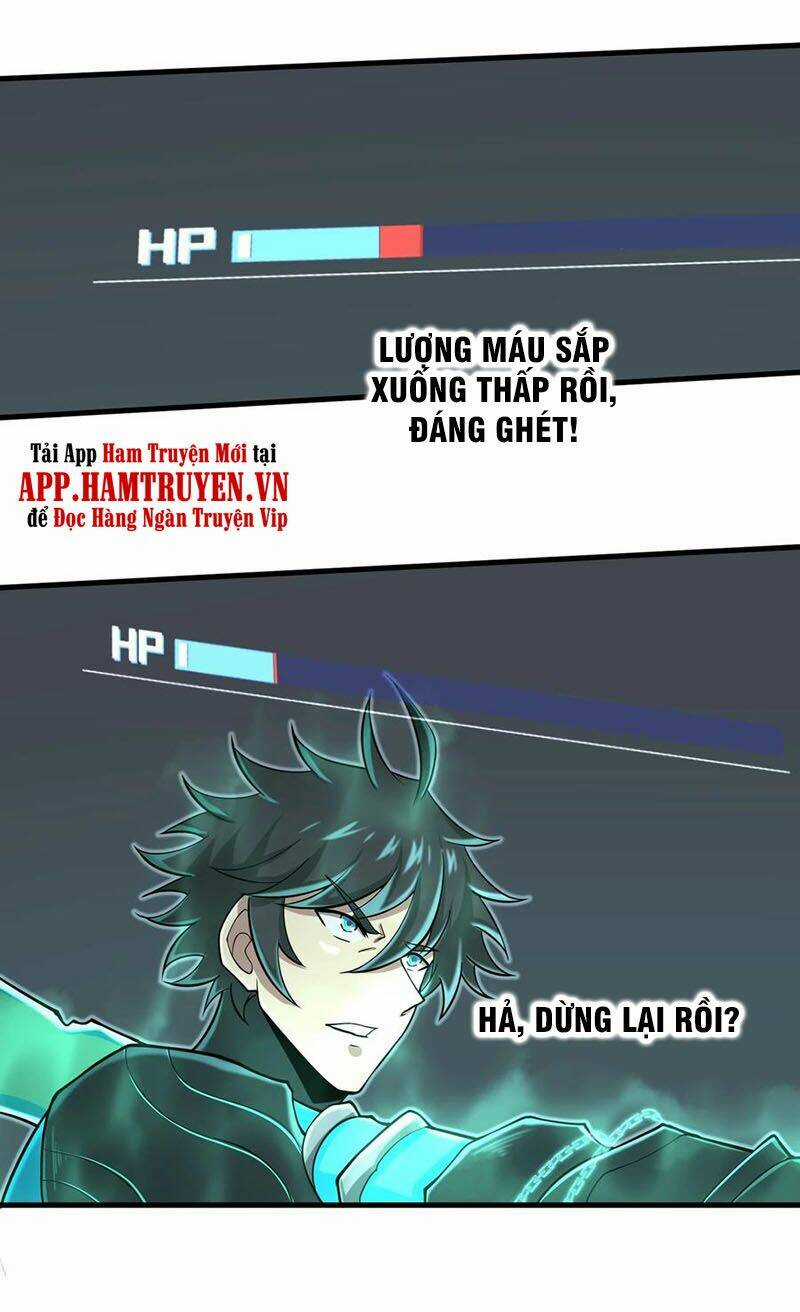 Một Trăm Triệu Điểm Chapter 86 trang 25