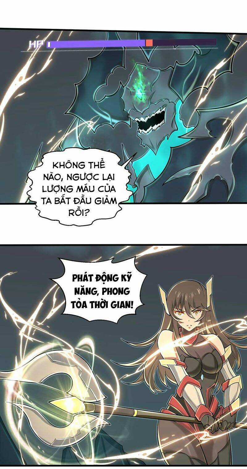 Một Trăm Triệu Điểm Chapter 86 trang 26