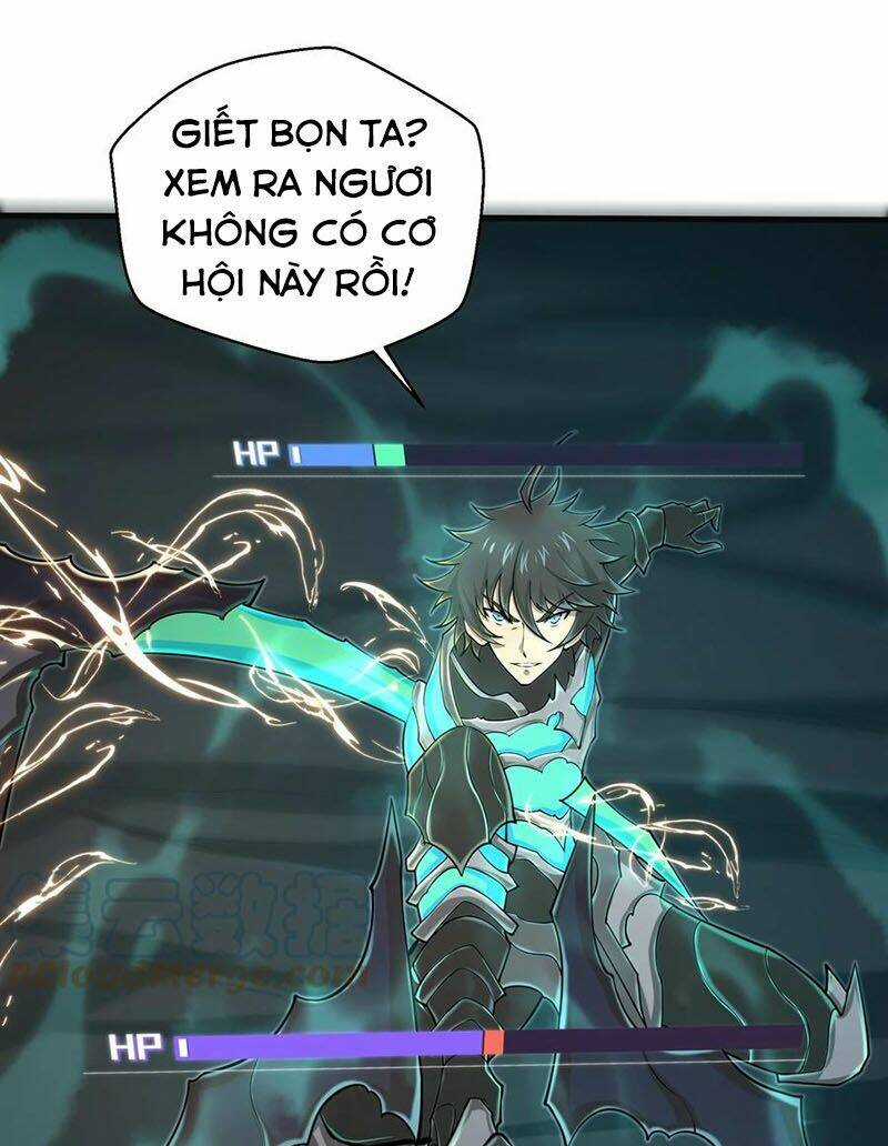 Một Trăm Triệu Điểm Chapter 86 trang 28