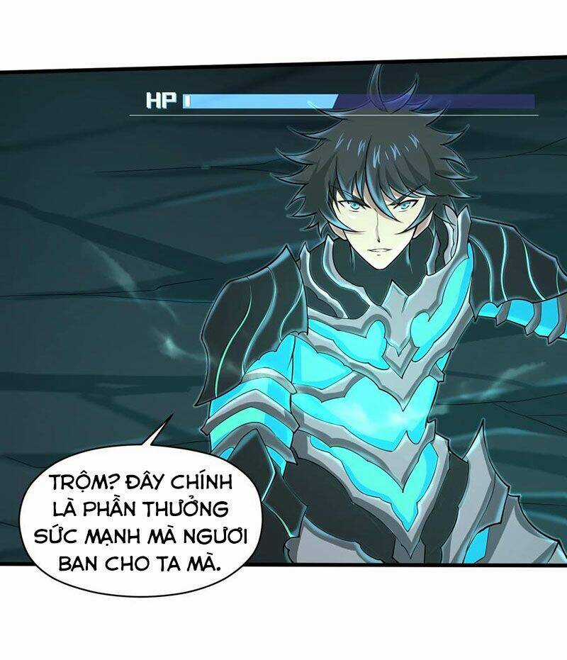 Một Trăm Triệu Điểm Chapter 86 trang 3