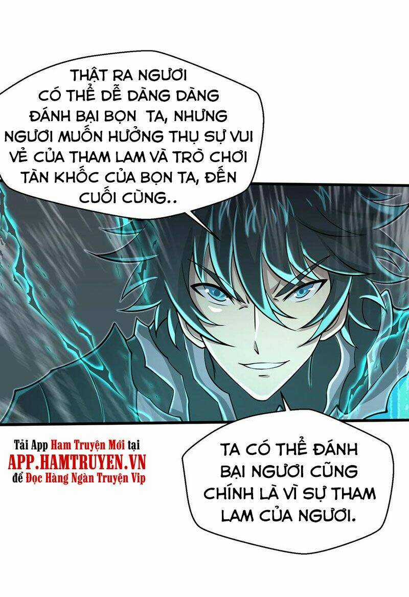 Một Trăm Triệu Điểm Chapter 86 trang 30
