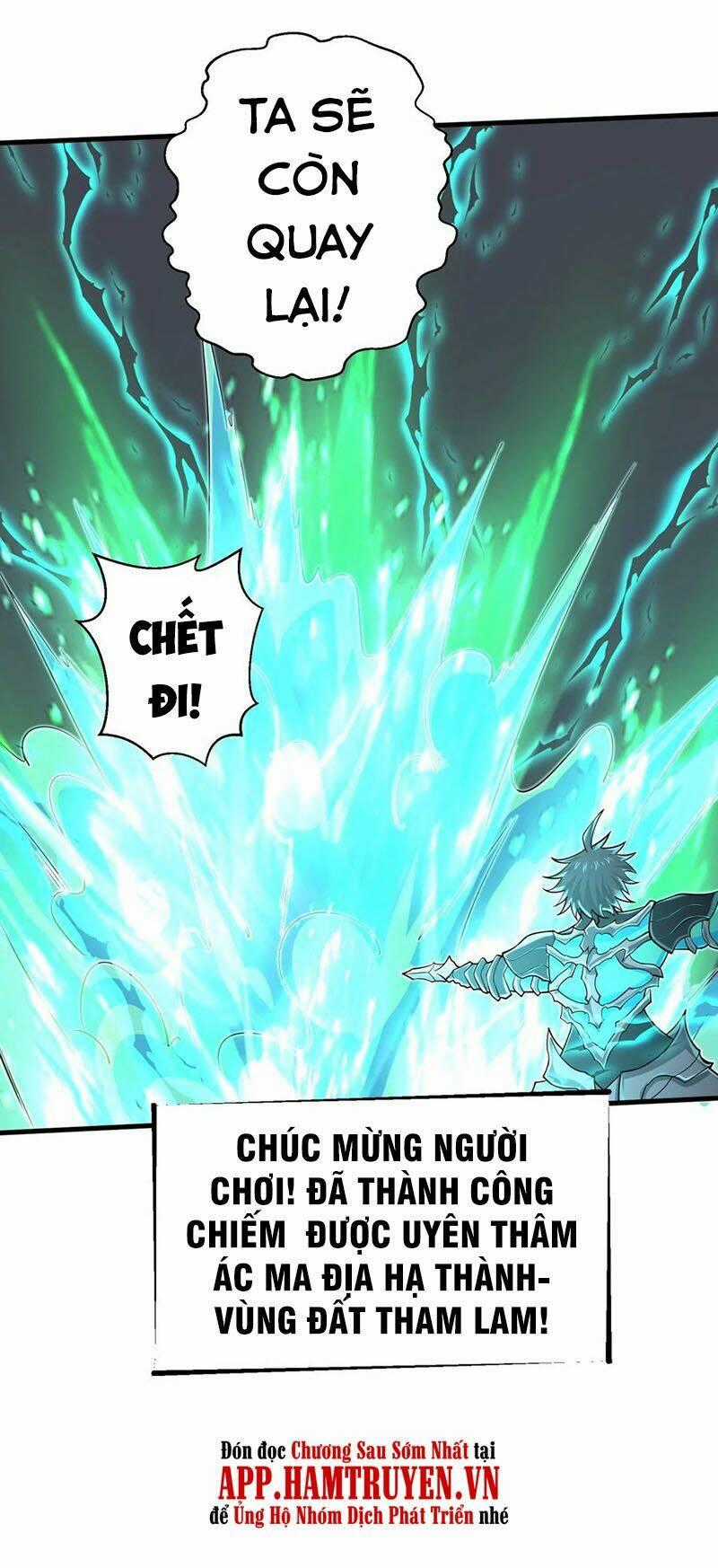 Một Trăm Triệu Điểm Chapter 86 trang 32