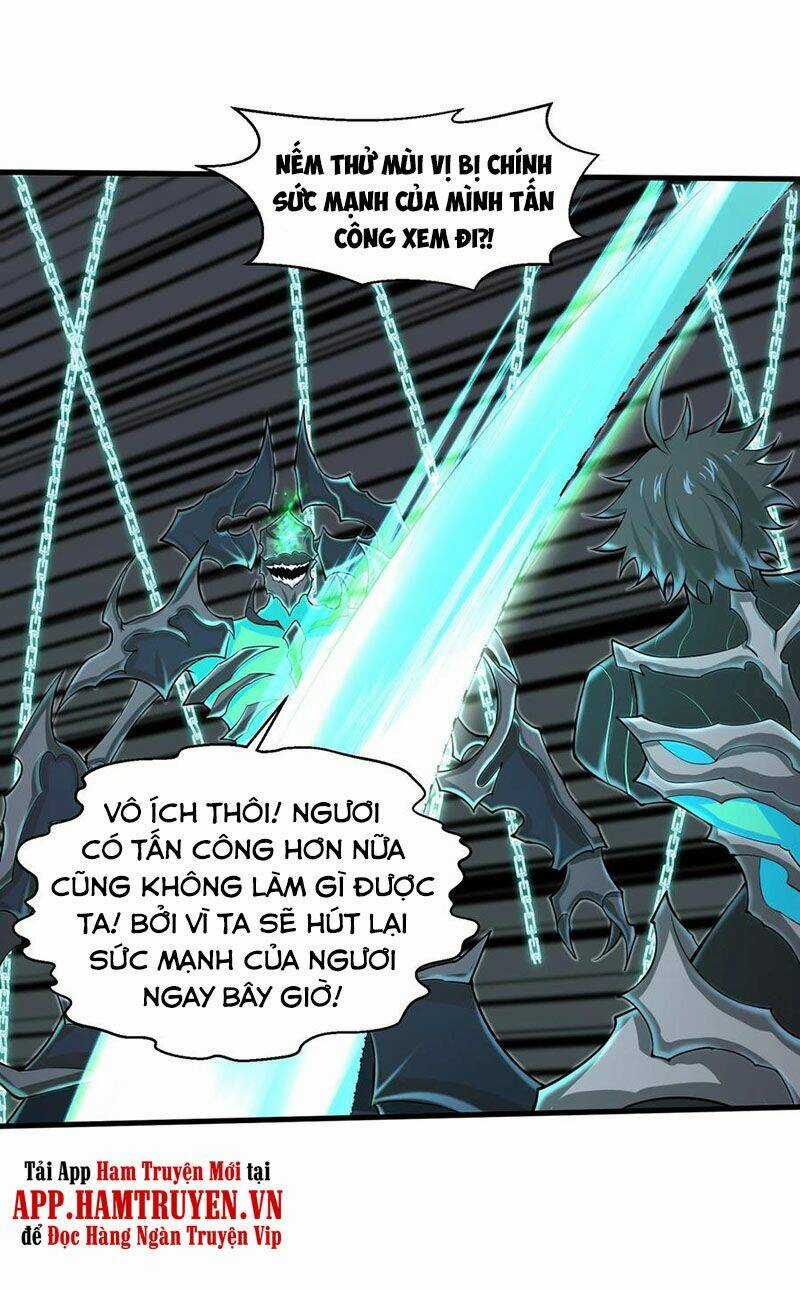 Một Trăm Triệu Điểm Chapter 86 trang 4